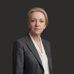 Prof. Angela Caswell