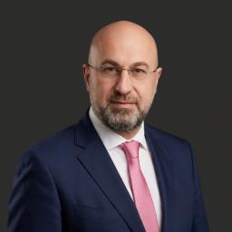 Dr. Eli Hamadimann