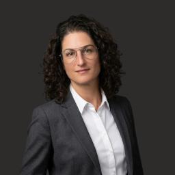 Prof. Dr. Jennifer Safran