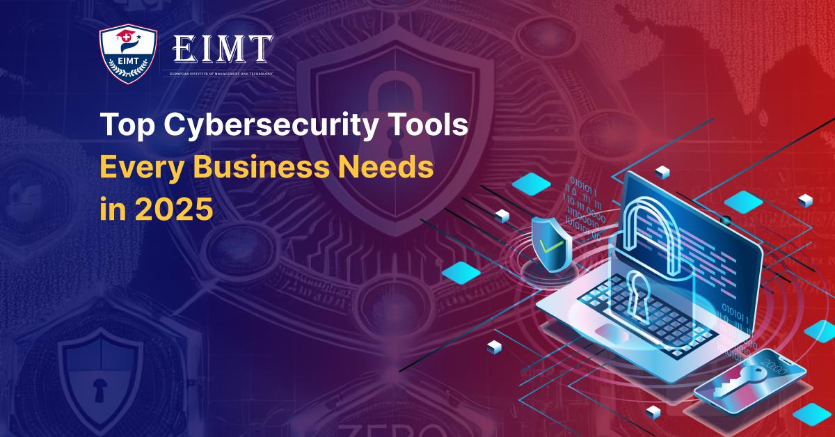 Top Cybersecurity Tools Every Business Needs in 2026