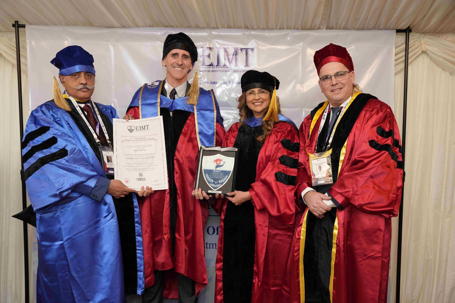 Convocation Day - 1
