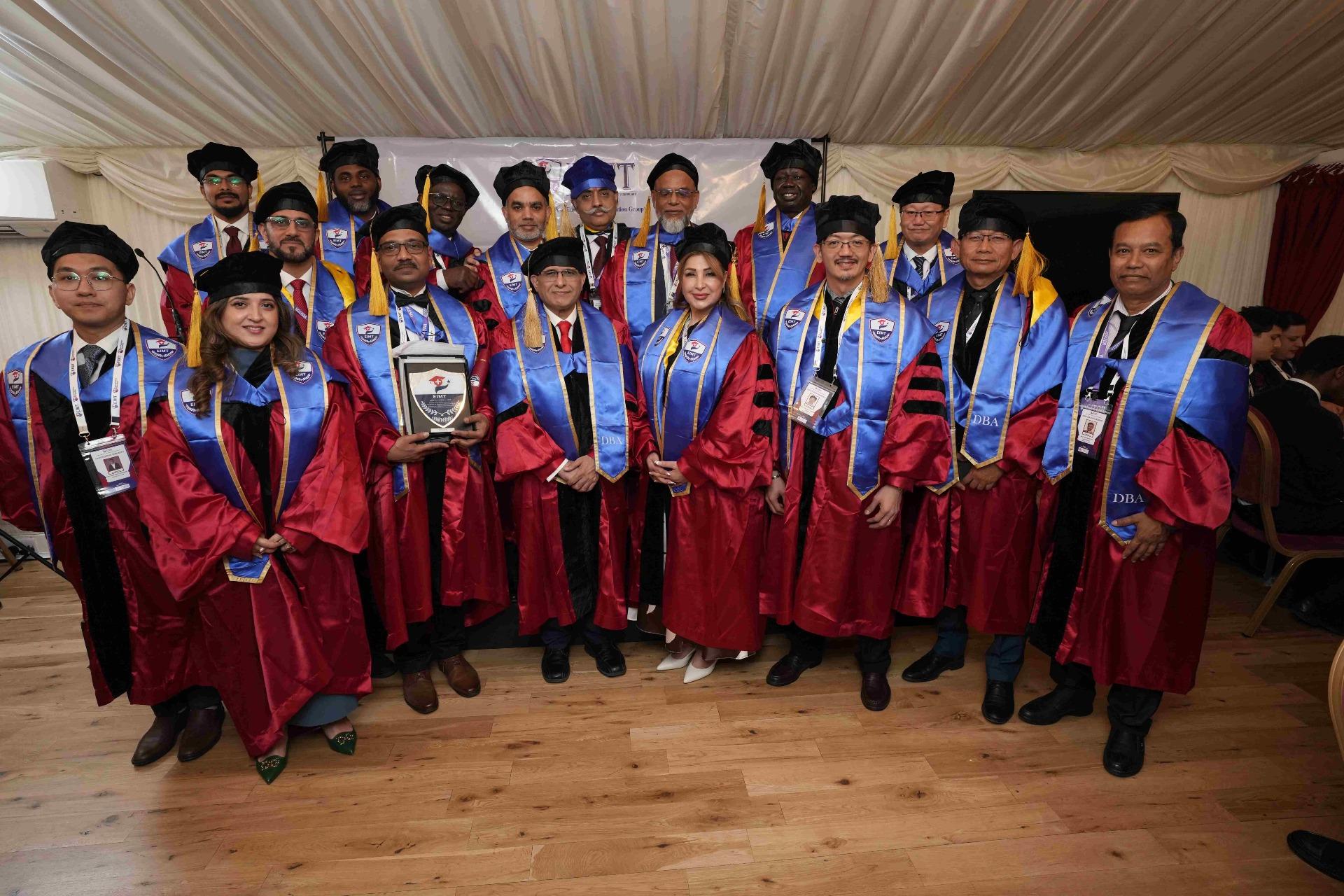 Convocation Day - 2