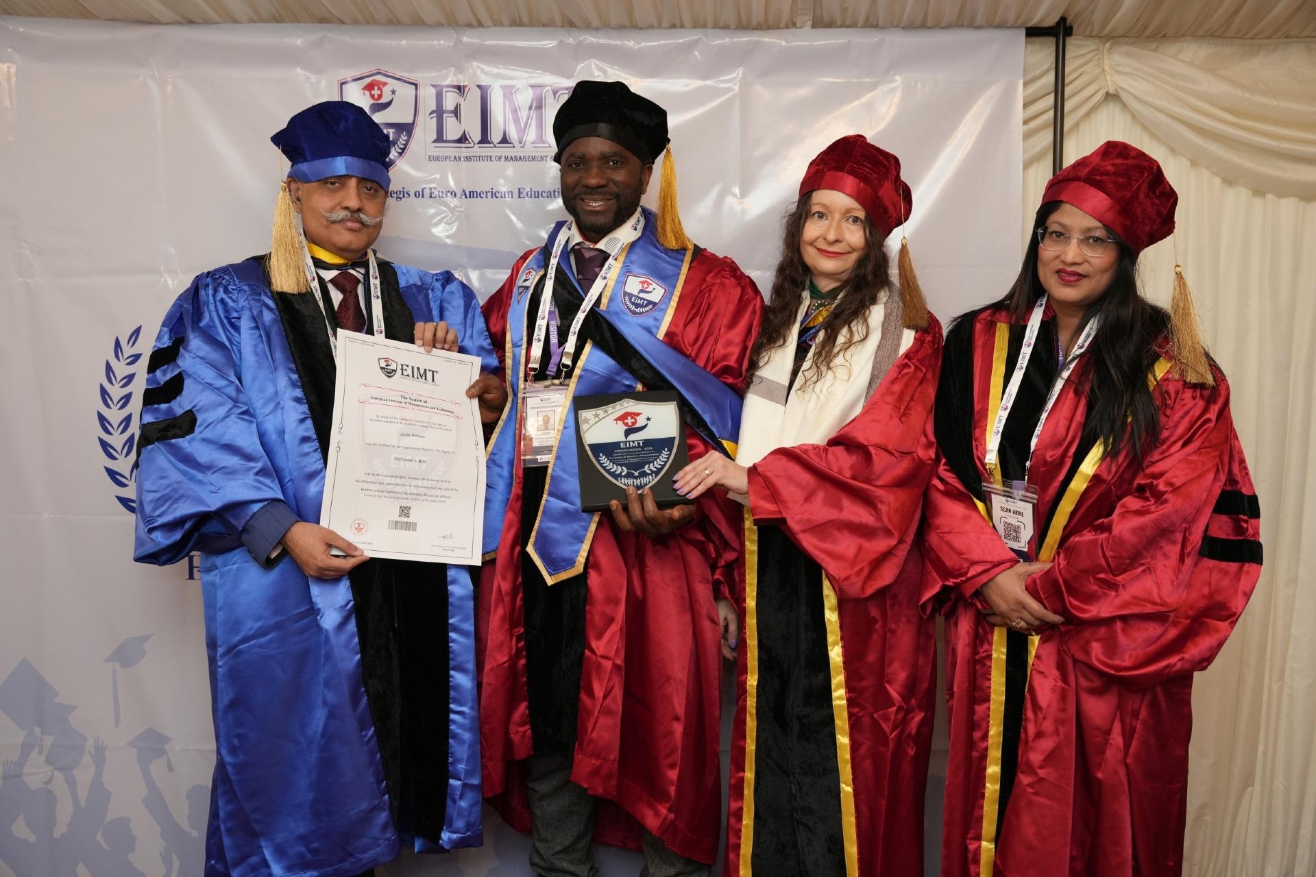 Convocation Day - 3