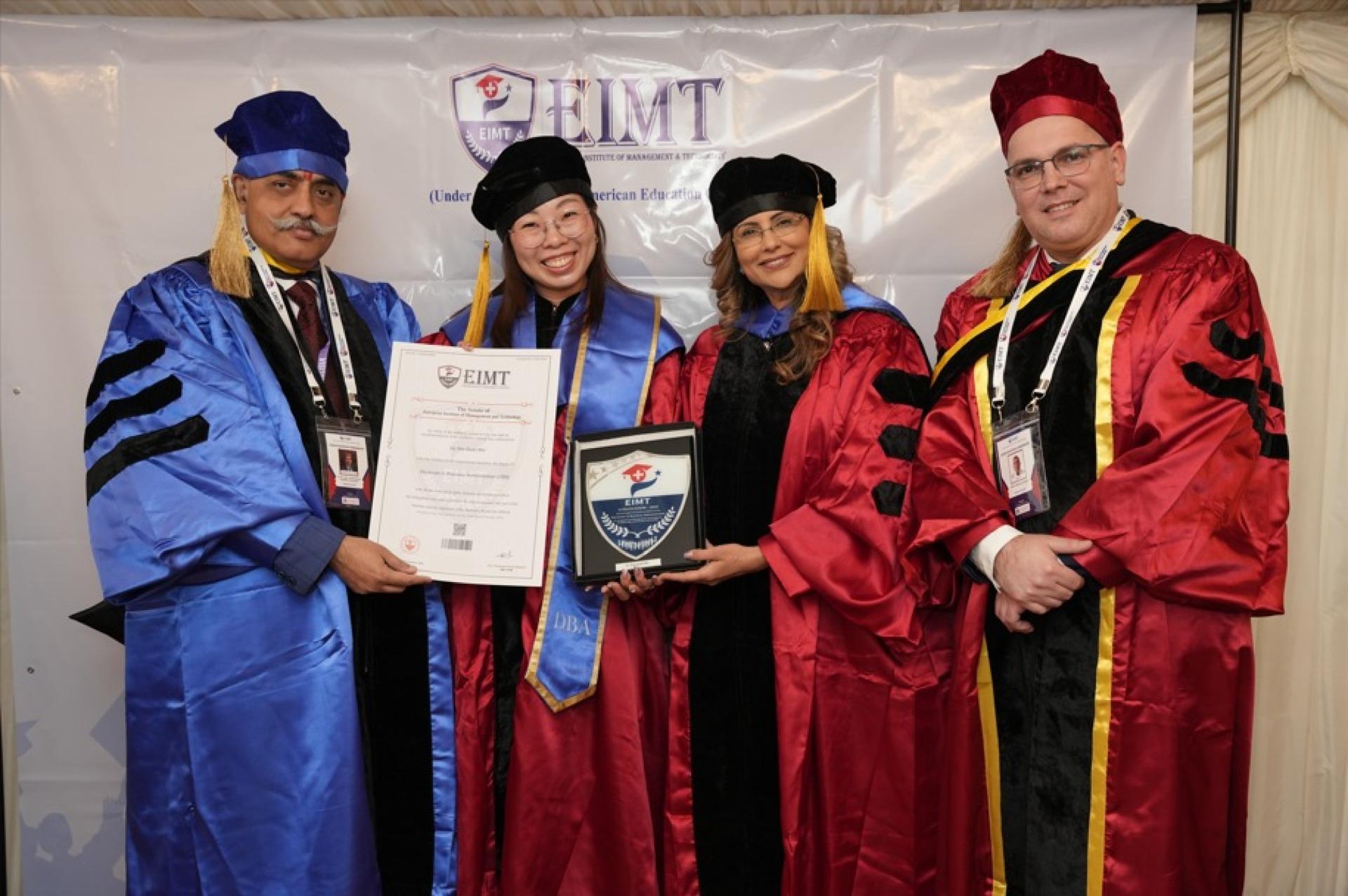 Convocation Day - 6