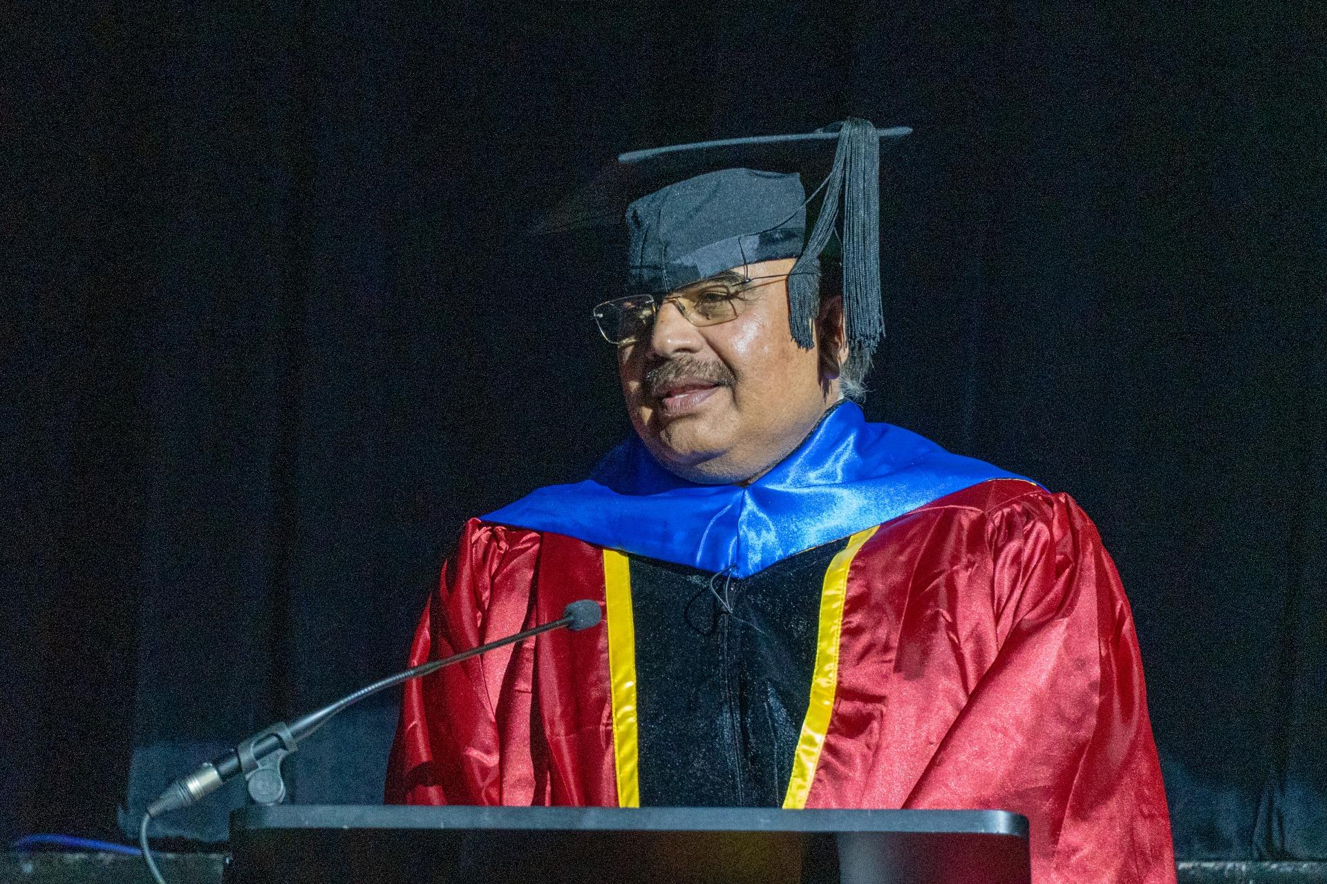 EIMT London Convocation Ceremony June 2026 - 5