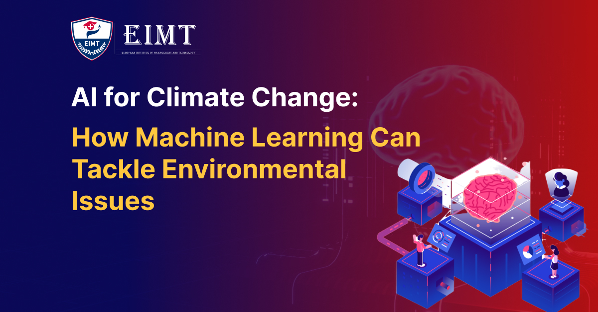 AI for Climate Change