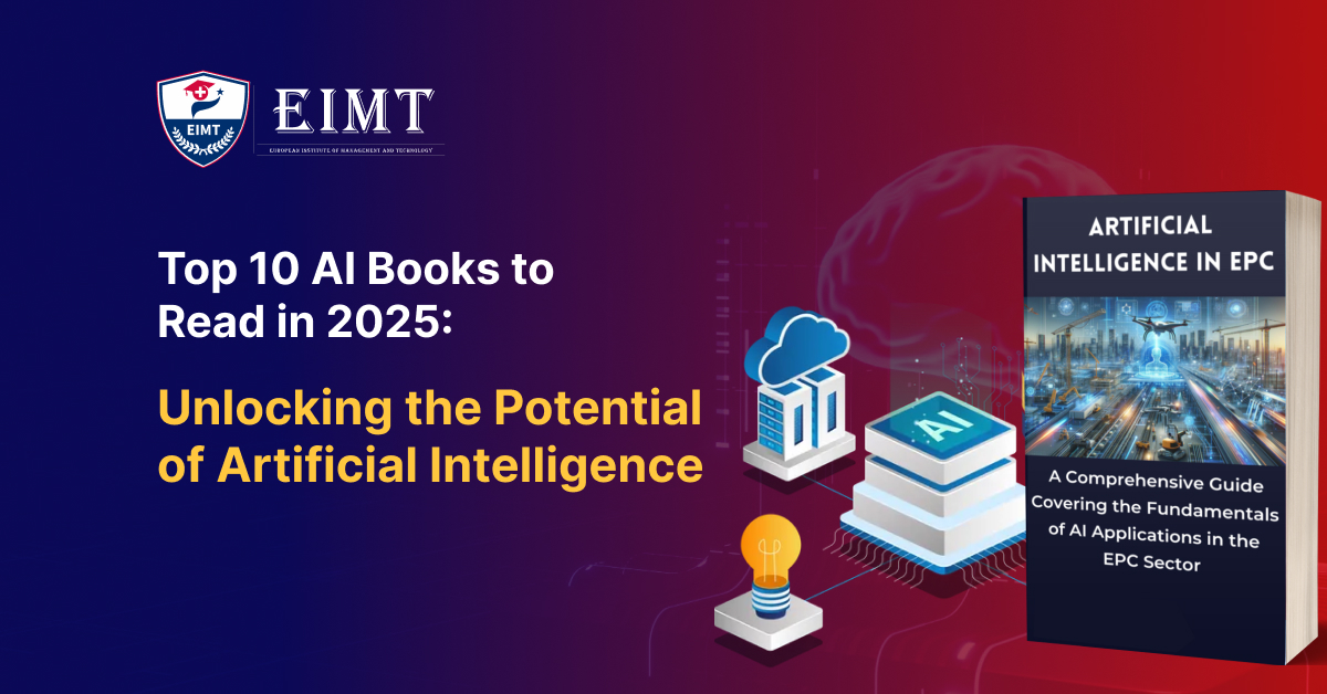 Top AI Books to Read