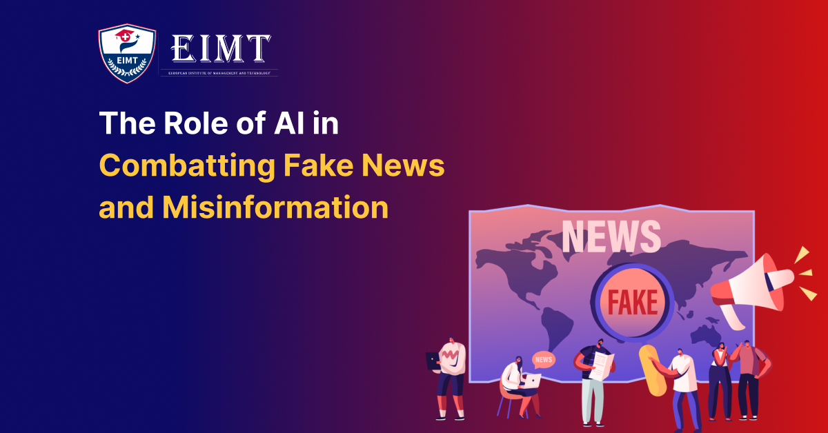 Role of AI in Fake News and Misinformation