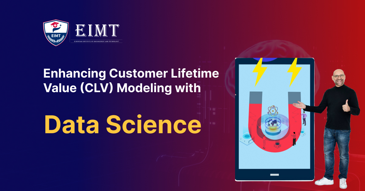 CLV Modeling with Data Science